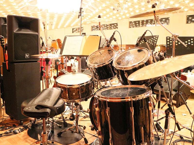 楽器レンタルの詳細画像