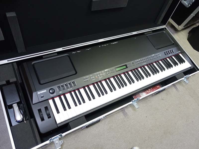 楽器レンタルの詳細画像