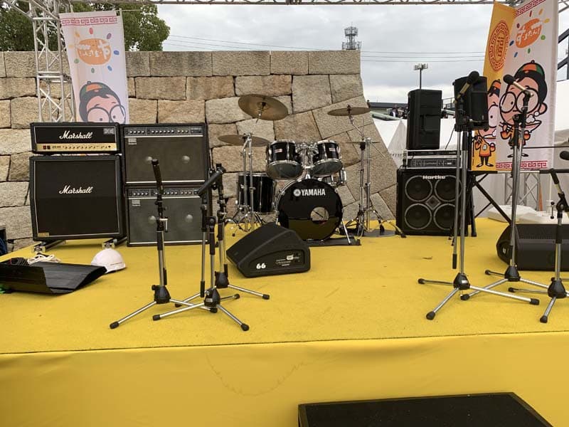 楽器レンタルの詳細画像