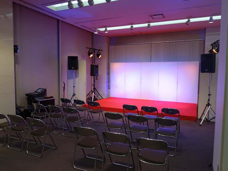 小さいシステムアルバム写真